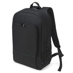 Dicota Backpack Two Black Sort