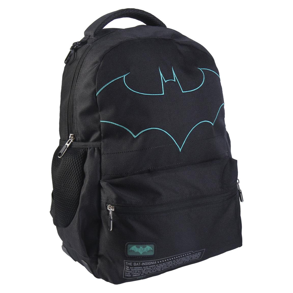 Batman Rygsæk 11 år  44