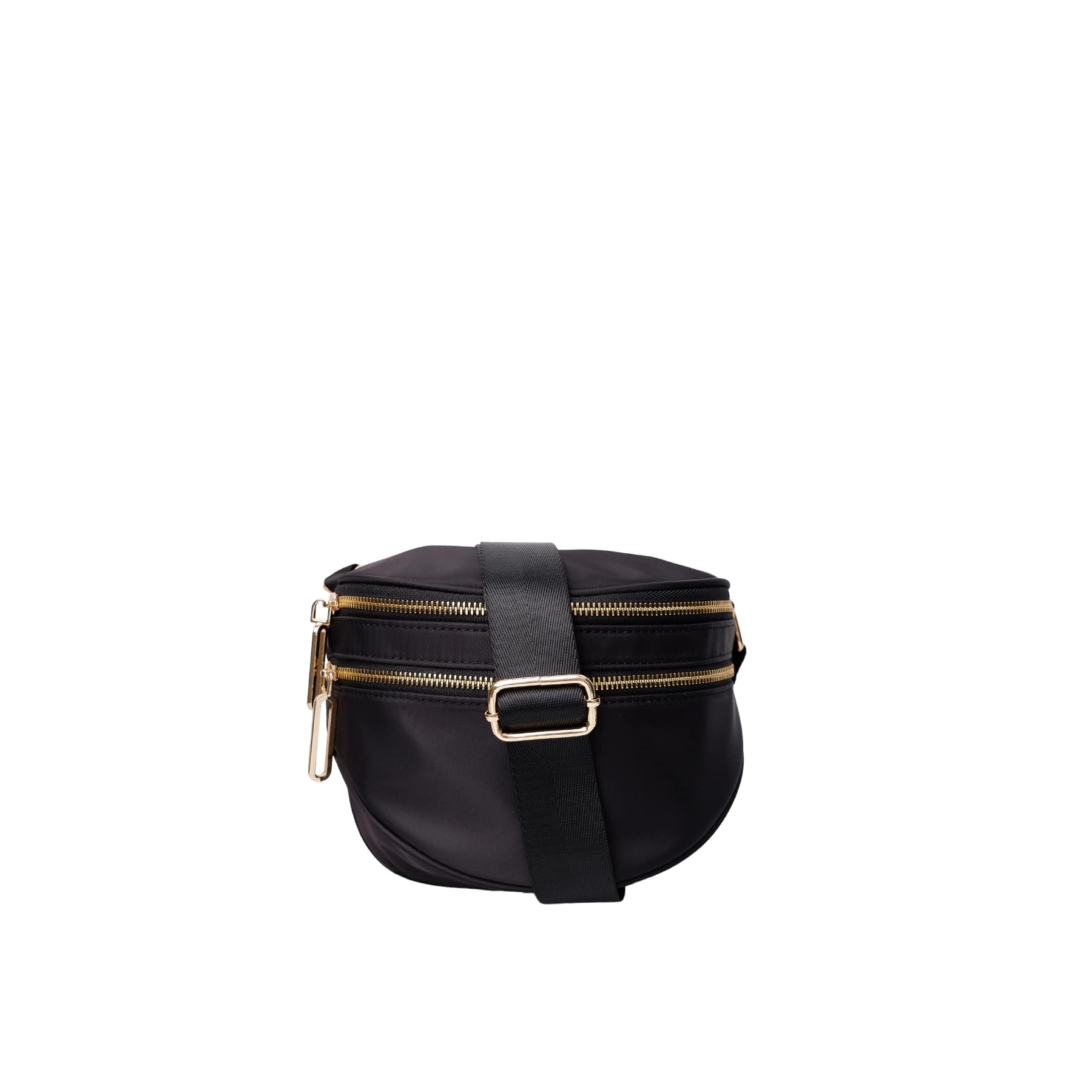 Bclouane Crossover Taske Black Colour Sort
