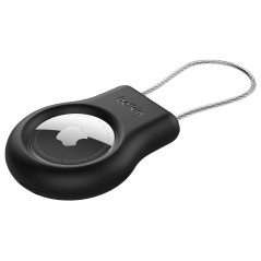 Belkin Taske Til Airtag Sort Sort