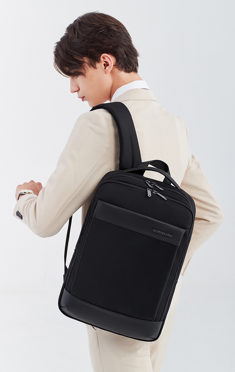 Arctic Hunter B00690 Computer Rygsæk  Polyester Vandafvisende