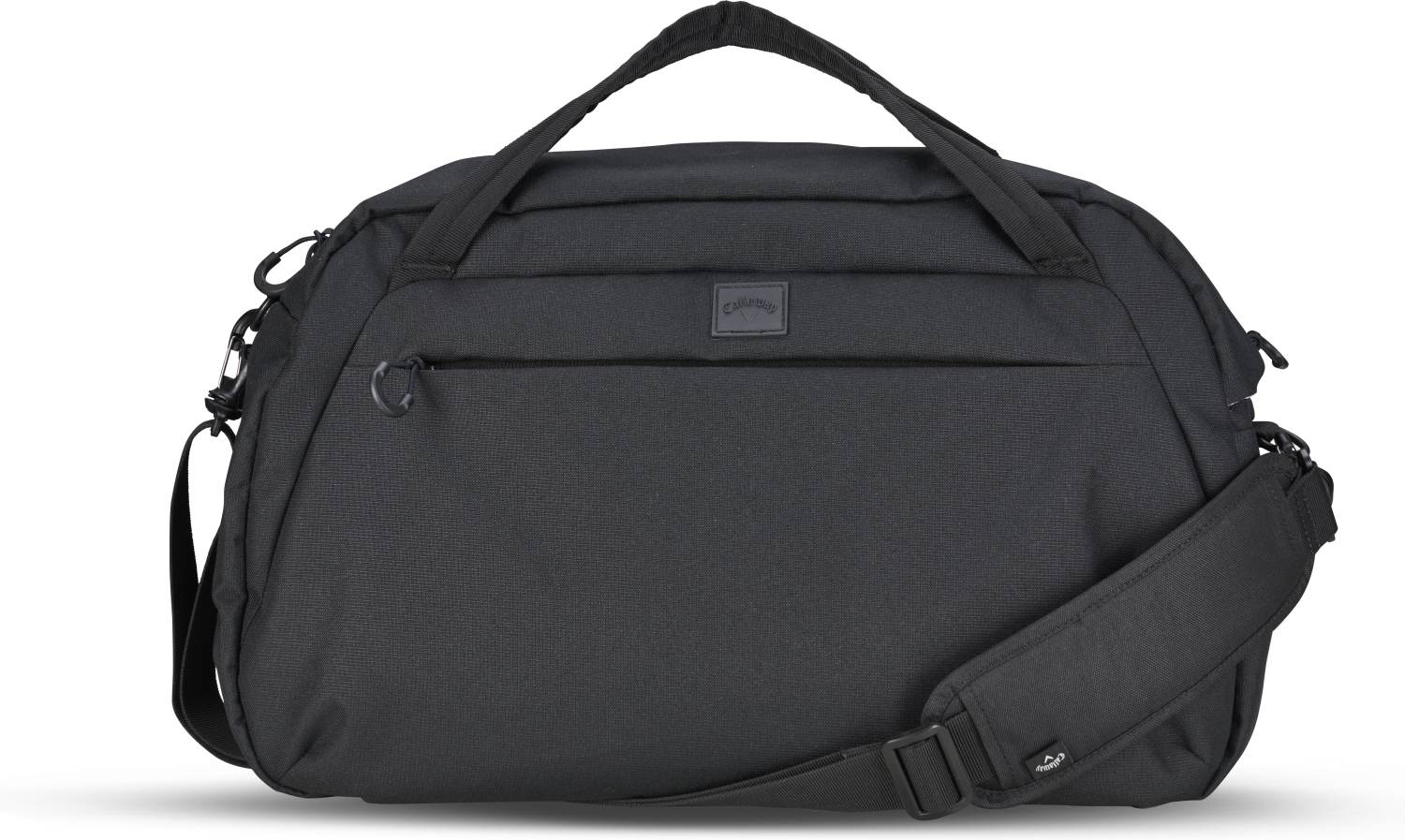 Callaway Clubhouse Duffel Taske Black Sort Herre