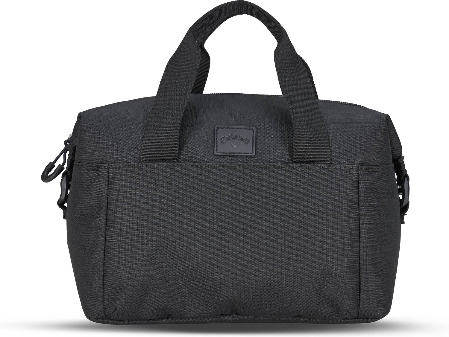 Callaway Clubhouse Mini Cooler Taske Black Sort Herre