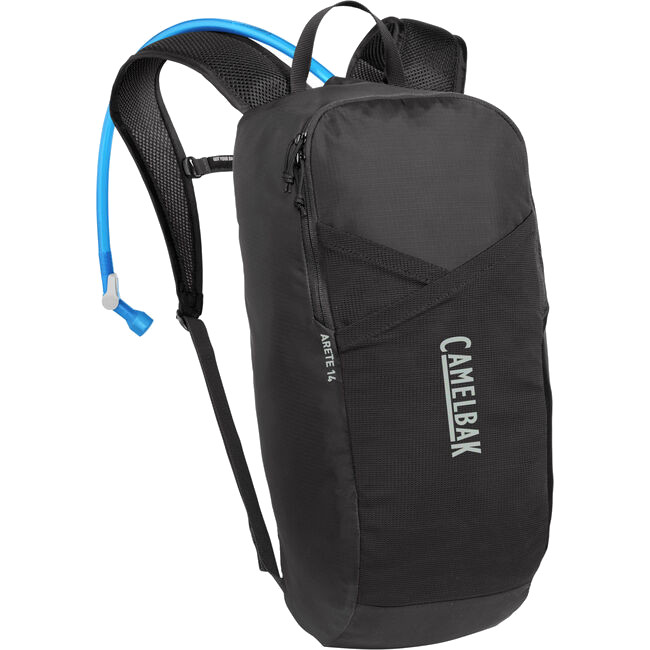 Camelbak Arete 18L Rygsæk - Sort på Tilbud!