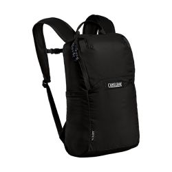 Camelbak Arete Terra Black Rygsæk – Fantastisk Tilbud!