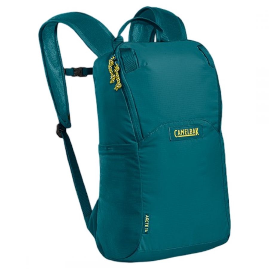 Camelbak Arete Terra Rygsæk Blå Grøn Grøn Unisex Onesize