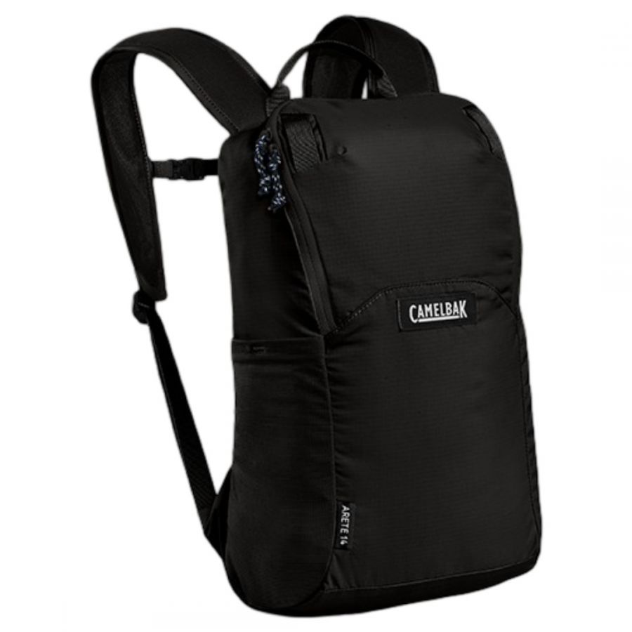 Camelbak Arete Terra Rygsæk Sort Sort Unisex Onesize