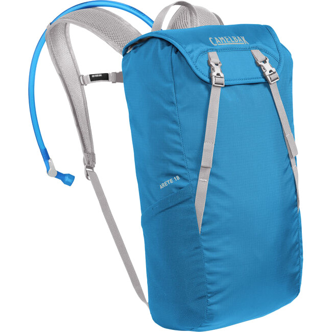 Camelbak Arete Rygsæk Blå Indigo Bunting/ Unisex 14L