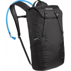 Camelbak Arete 70oz Sort Reflekterende Rygsæk på Udsalg