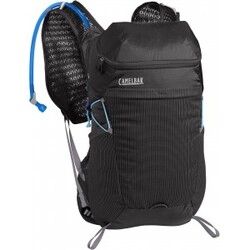 Camelbak Octane Rygsæk i Sort og Blå – Fantastisk Tilbud!
