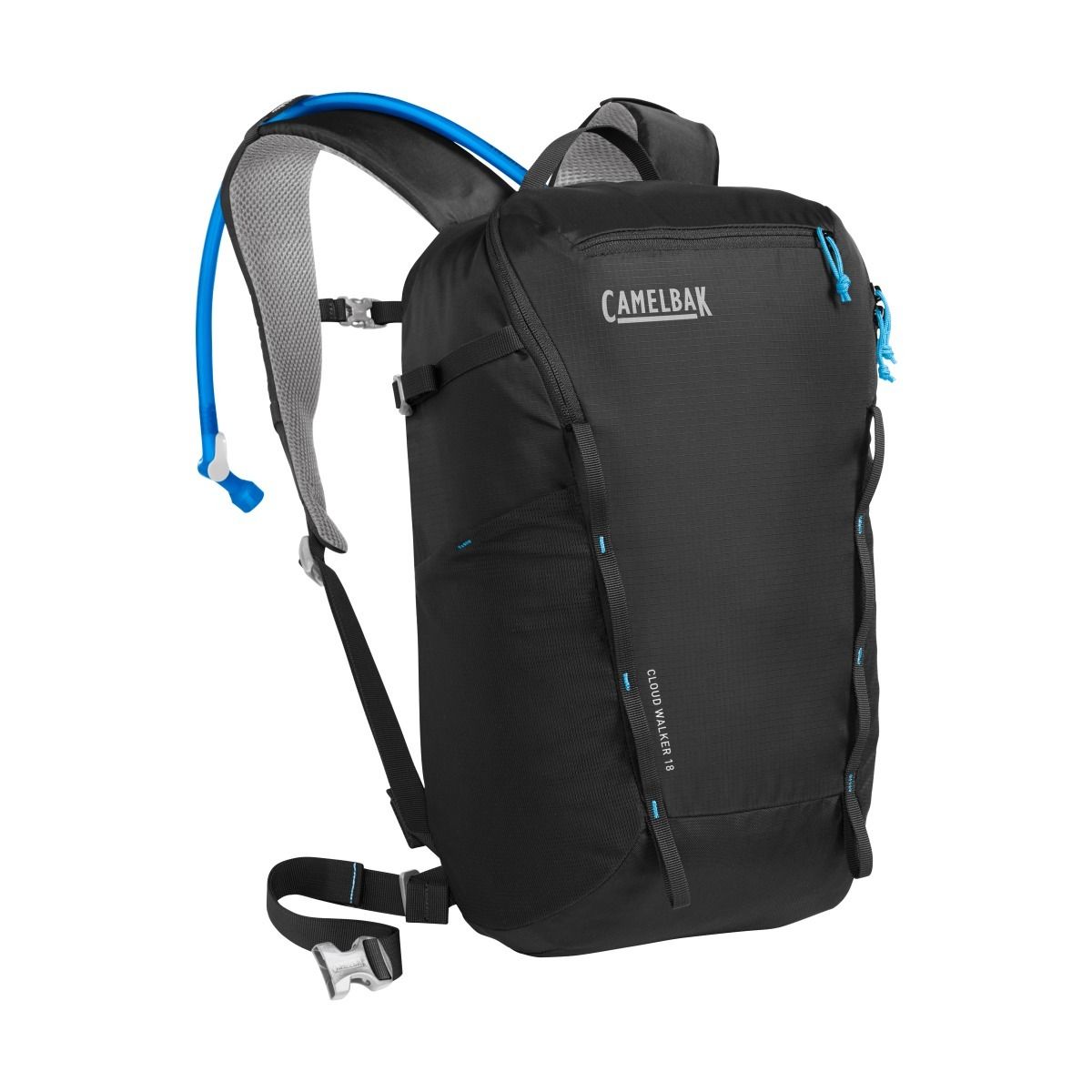 Camelbak Cloud Walker Rygsæk Sort Sort Unisex 2.5L