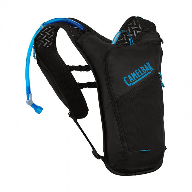 Camelbak Dart Rygsæk Sort Sort Unisex Onesize