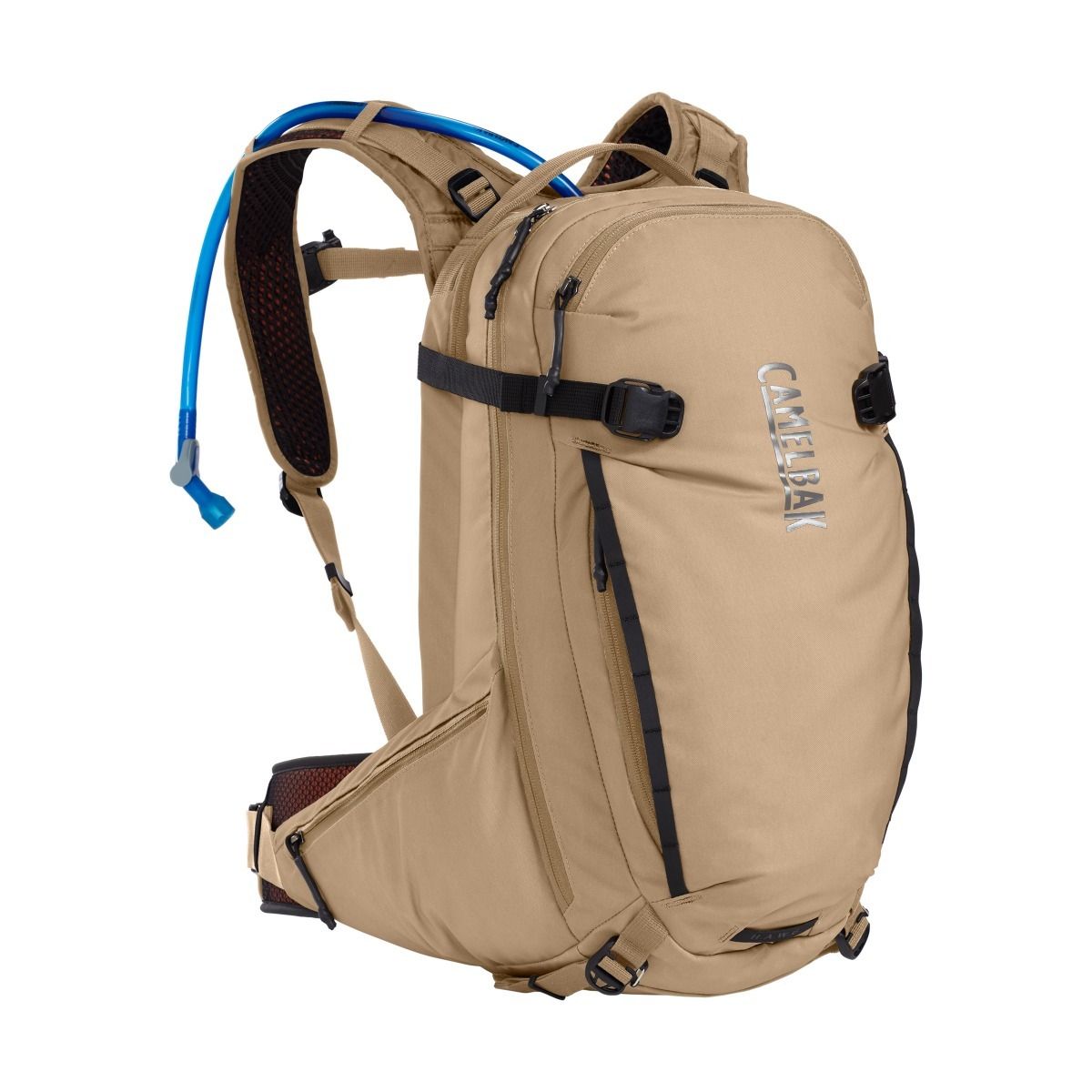 Camelbak Hawg Rygsæk Grå Moondust Unisex 20
