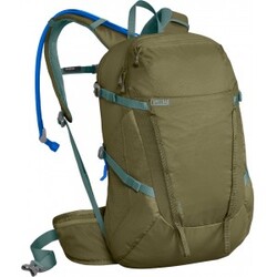 Camelbak Helena Rygsæk i Burnt Olive - Udsalg!