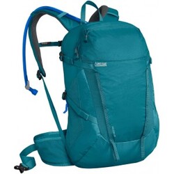 Camelbak Helena Dragonfly Rygsæk - Teal Charcoal Tilbud