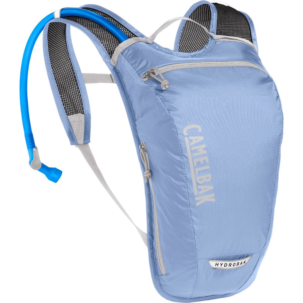 Camelbak Hydrobak Light Rygsæk Unisex Blå Serenity Blue Unisex 1.5L