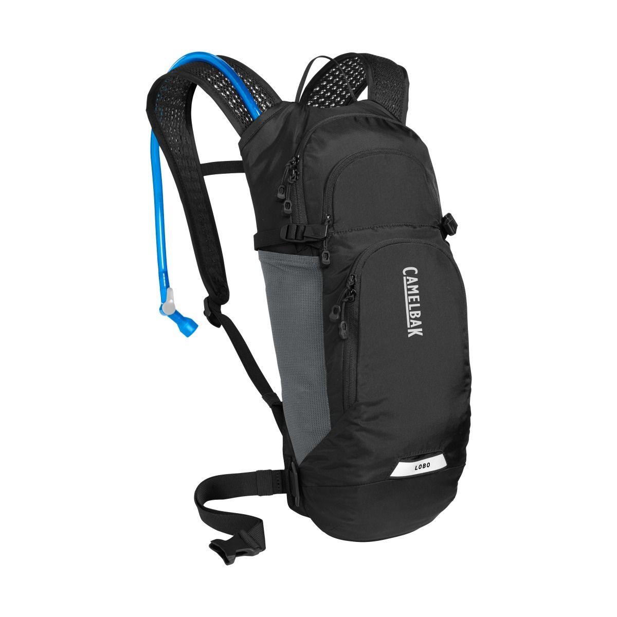Camelbak Lobo Rygsæk Sort Sort Unisex 2L