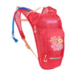 Camelbak Mini Rygsæk med Pink Blomster – Uimodståeligt Tilbud!