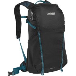 Camelbak Rim Runner X22 Rygsæk - Sort Tilbud på Taskefeber