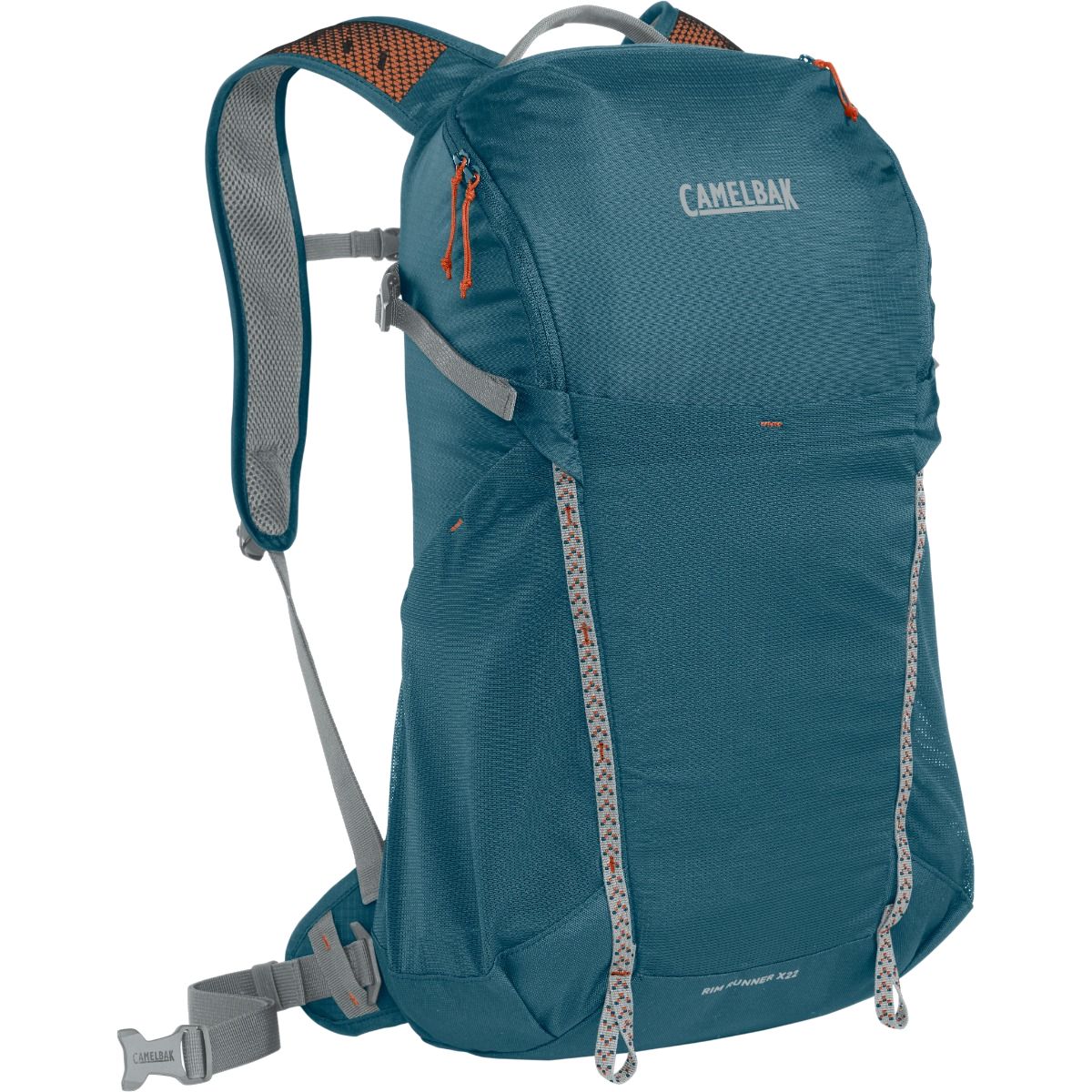 Camelbak Rim Runner X22 Terra Rygsæk – Blå Tilbud