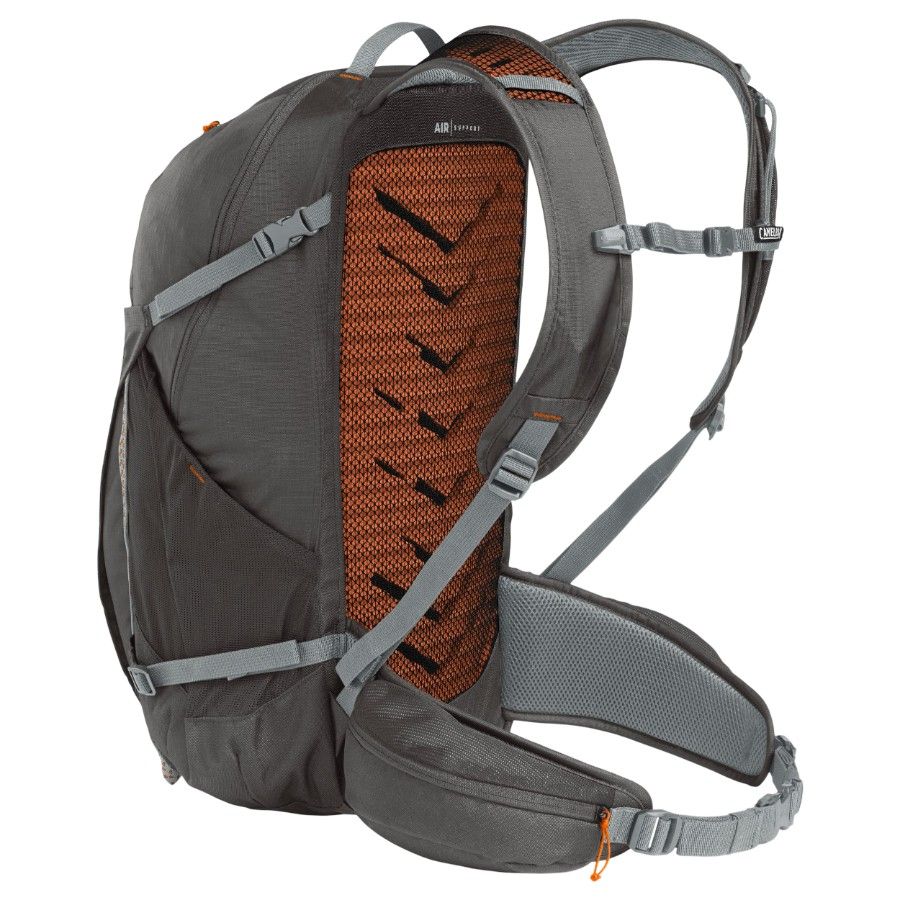 Camelbak Rim Runner X30 Terra Rygsæk Grå Storm Grey Herre Onesize
