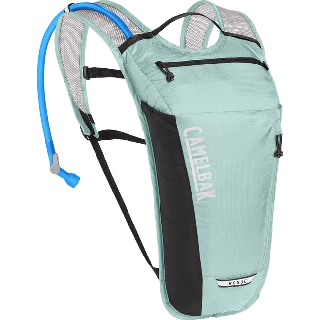 Camelbak Rogue Light Rygsæk – Blå og Sort på Udsalg
