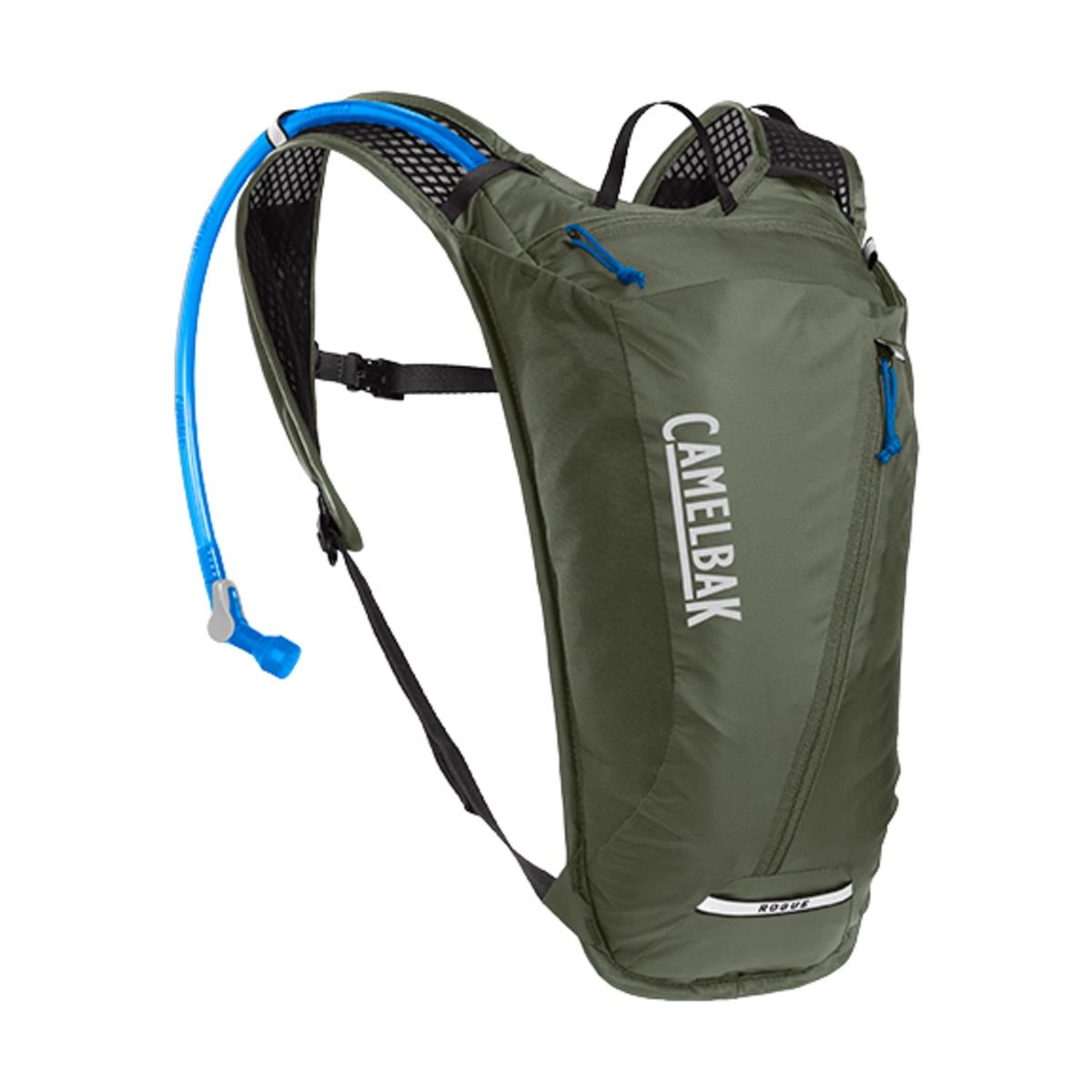 Camelbak Rogue Light Rygsæk Grøn Grøn Unisex Onesize