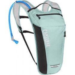 Camelbak Rogue Light 70oz Blue Haze Black Str Rygsæk Sort