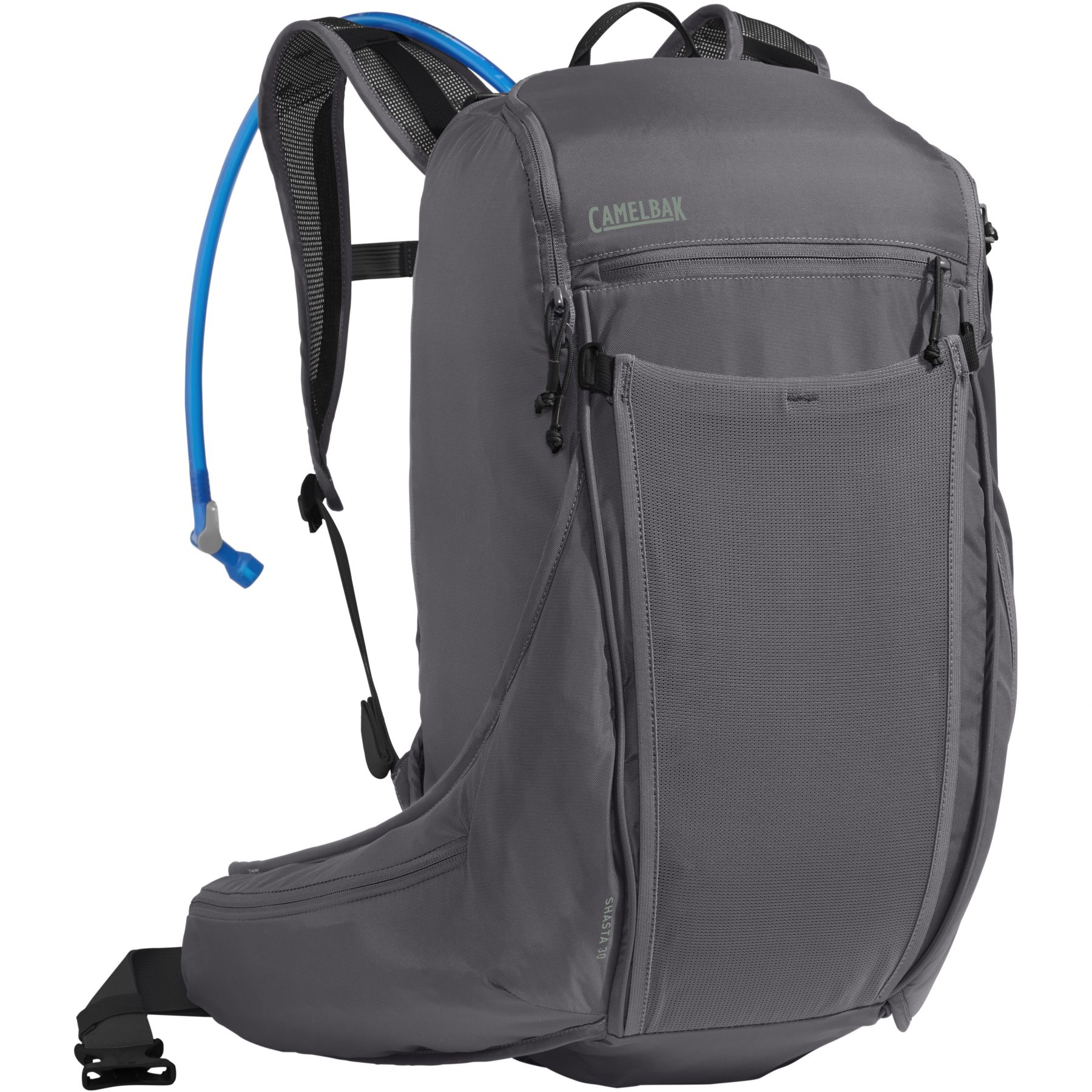 Camelbak Shasta Rygsæk i Grå - Unisex 30L Tilbud!