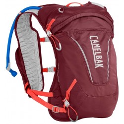 Camelbak Octane Rygsæk til kvinder - 70 oz, Burgunder Coral