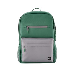 Campus Green Backpack Grøn
