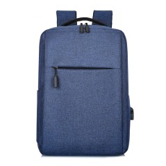 Estuff Cleveland  Backpack Blue