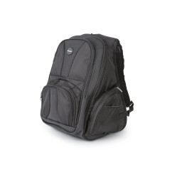 Kensington Contour Backpack  Black Sort