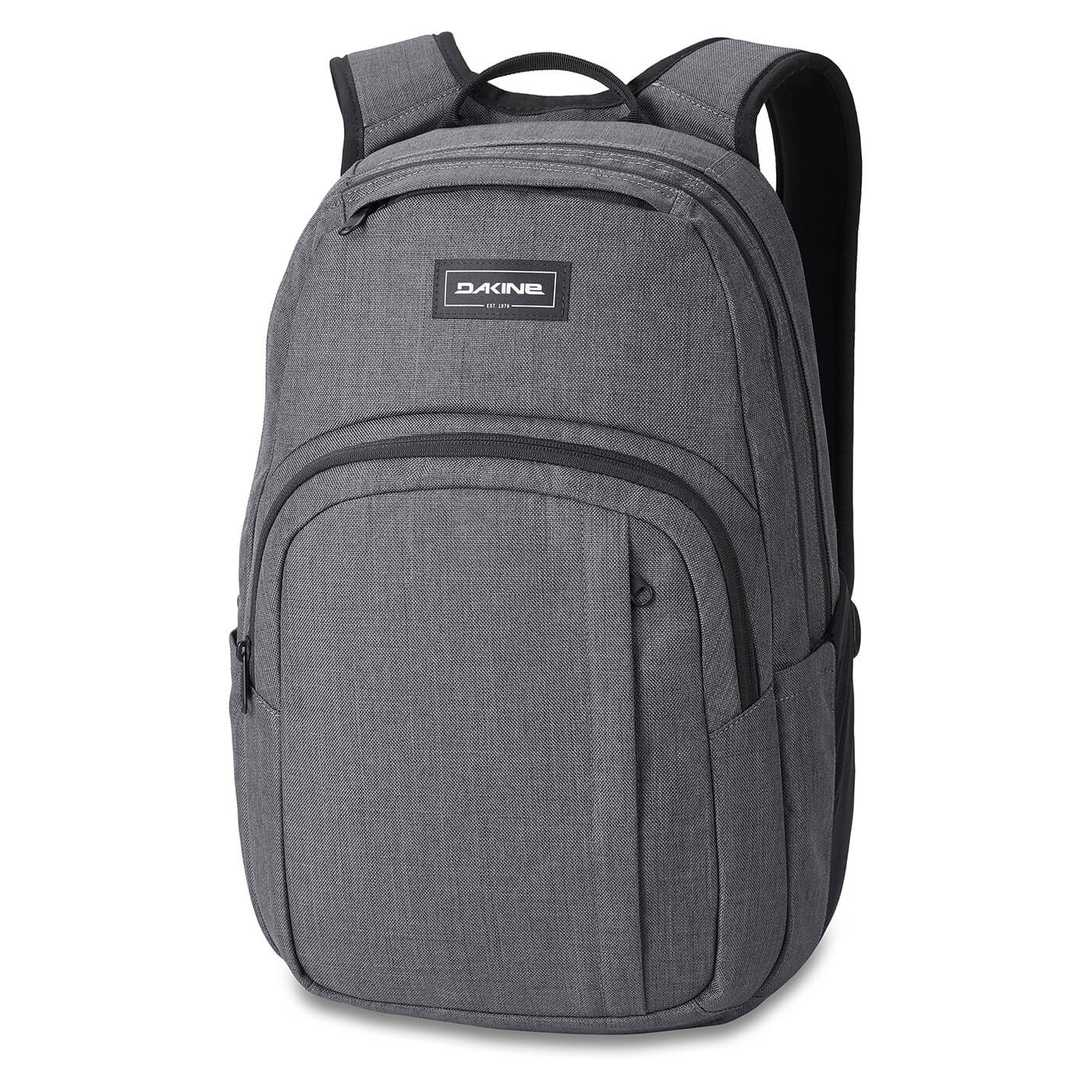 Dakine Campus Rygsæk 25l Carbon Carbon Unisex 25L