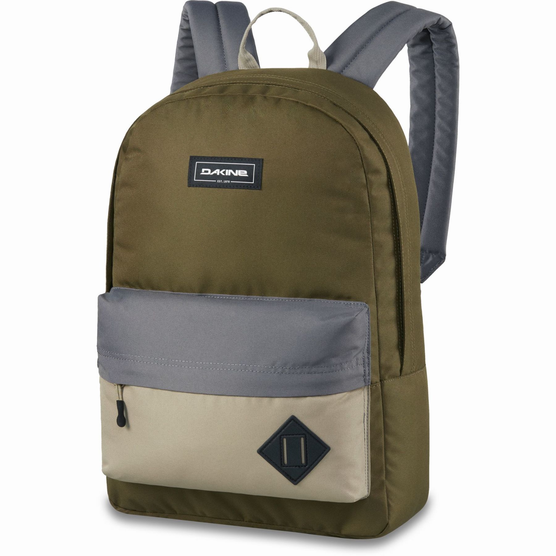 Dakine 365 Pack 21l Grøn Grøn Unisex 21L