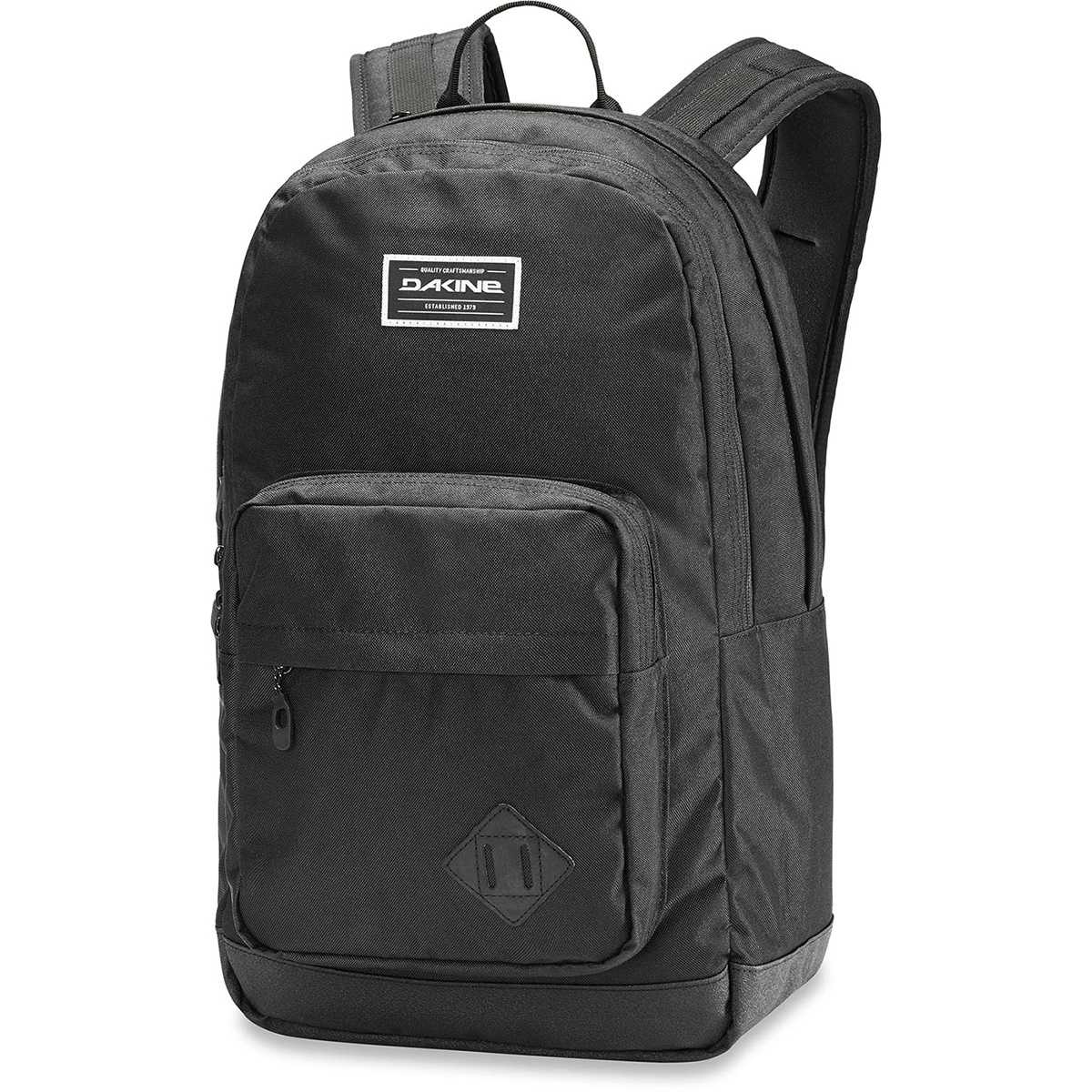 Dakine 365 Pack Dlx Rygsæk 27l Sort Sort Unisex 27L