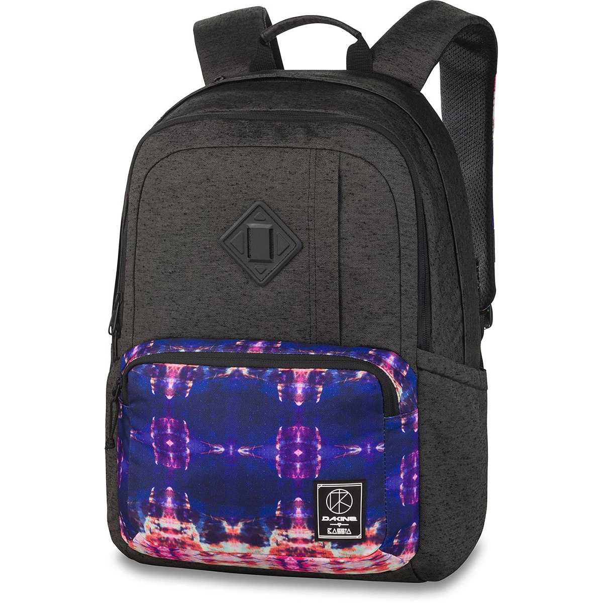 Dakine Alexa Rygsæk 24l Kassia Sort Unisex 24L
