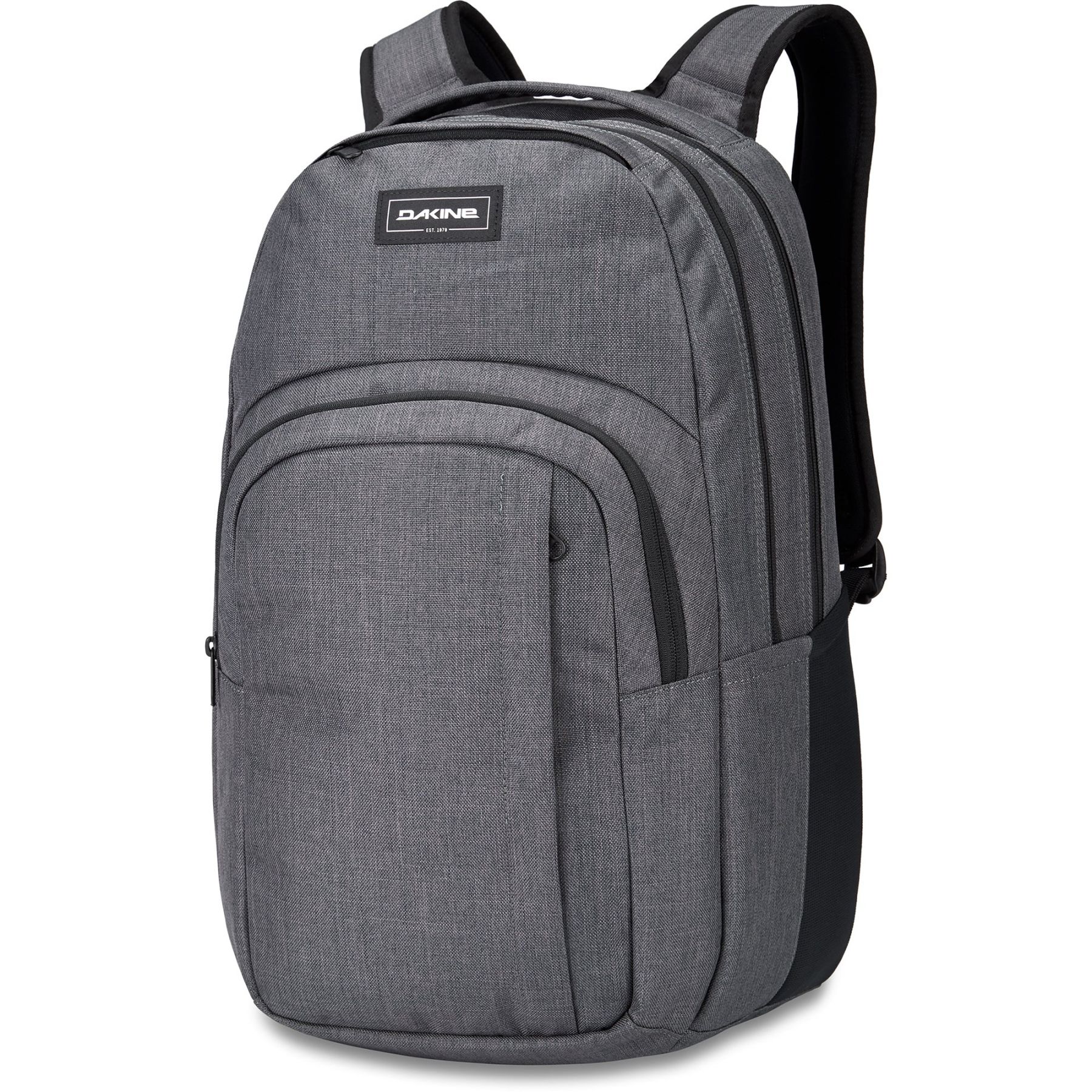 Dakine Campus Backpack 33l Rygsæk Grå Charcoal Unisex 32L