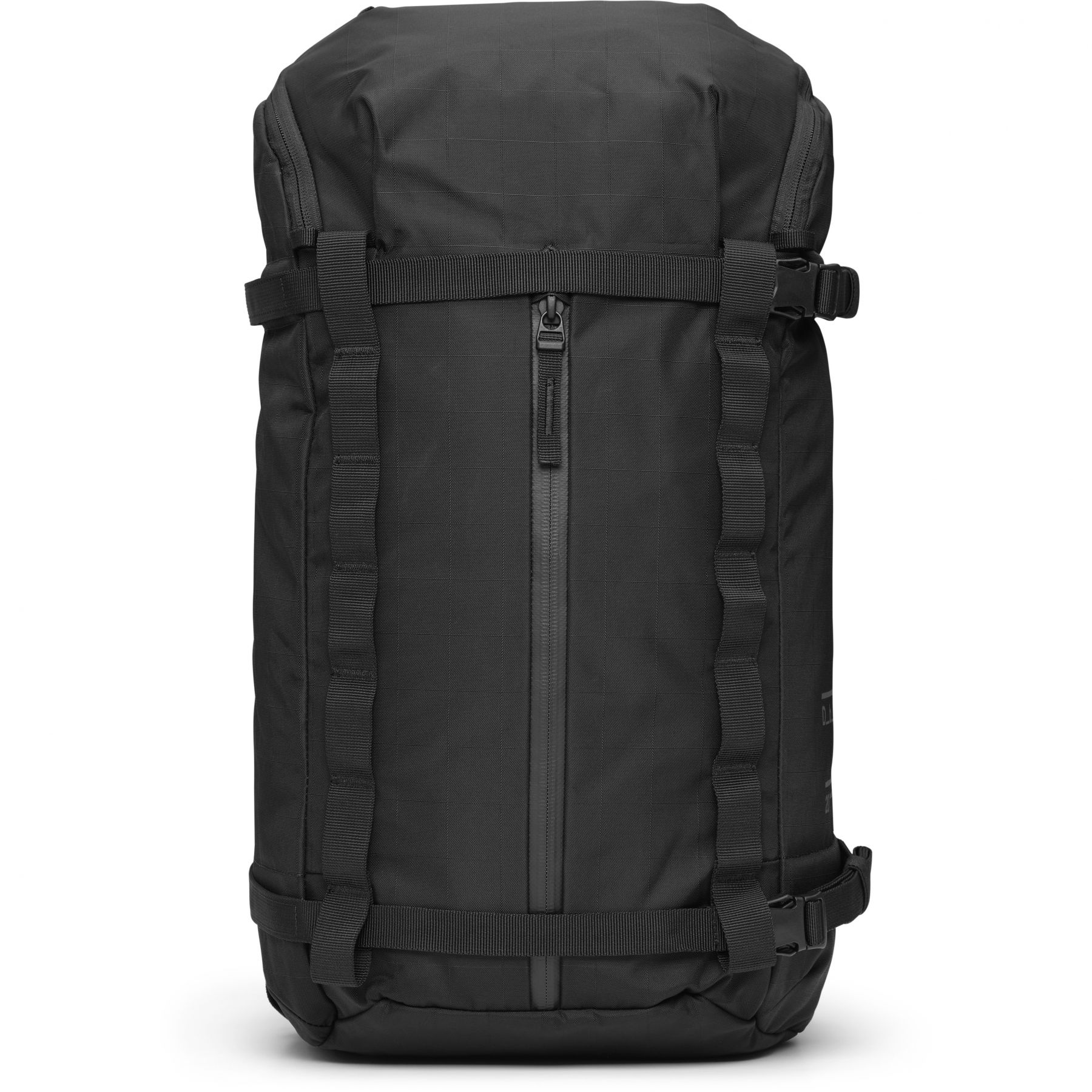 Backcountry 20L Rygsæk Black Out - Unisex Tilbud
