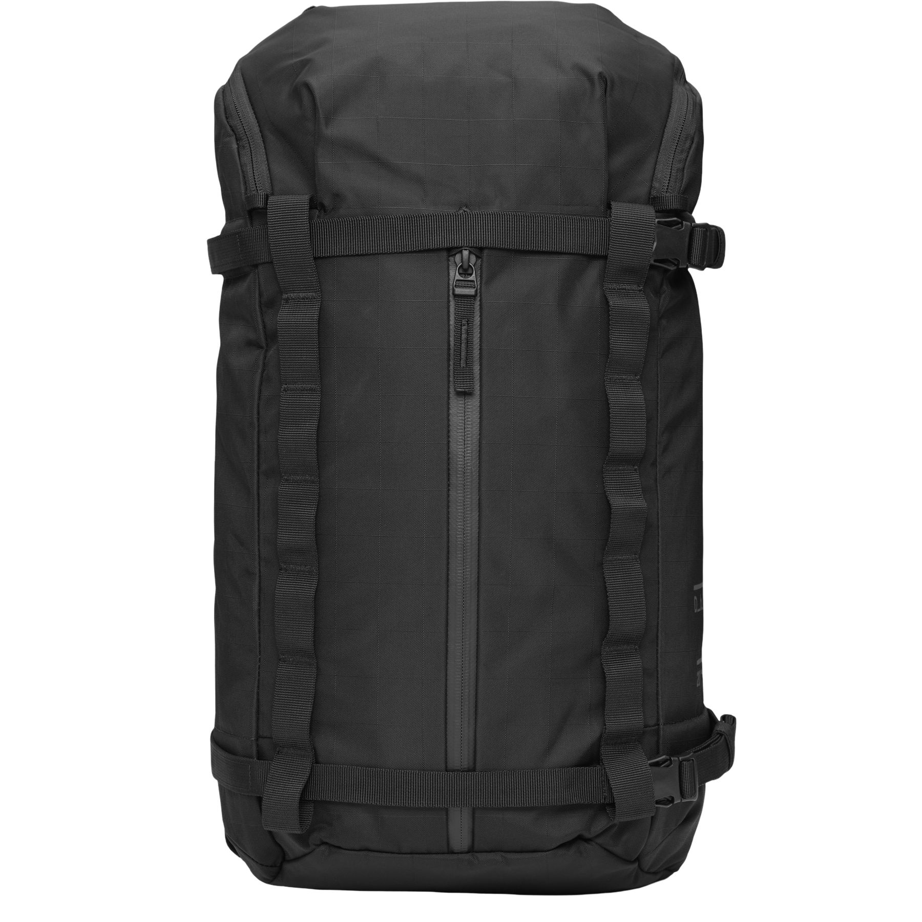 Backcountry Backpack 20l White Noise Hvid Unisex 20L