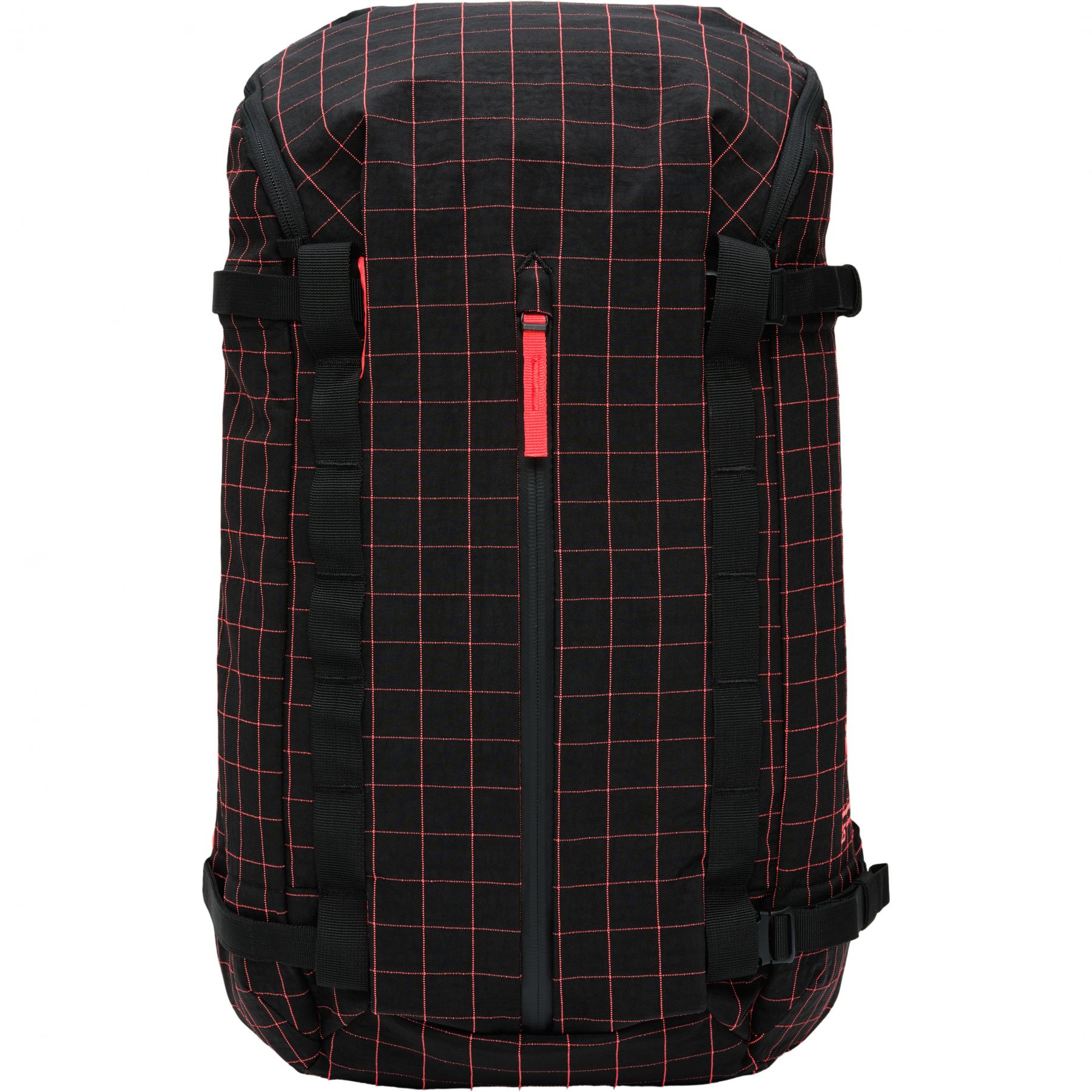 Backcountry 25L Rygsæk i Coral Flash – Perfekt til eventyr!