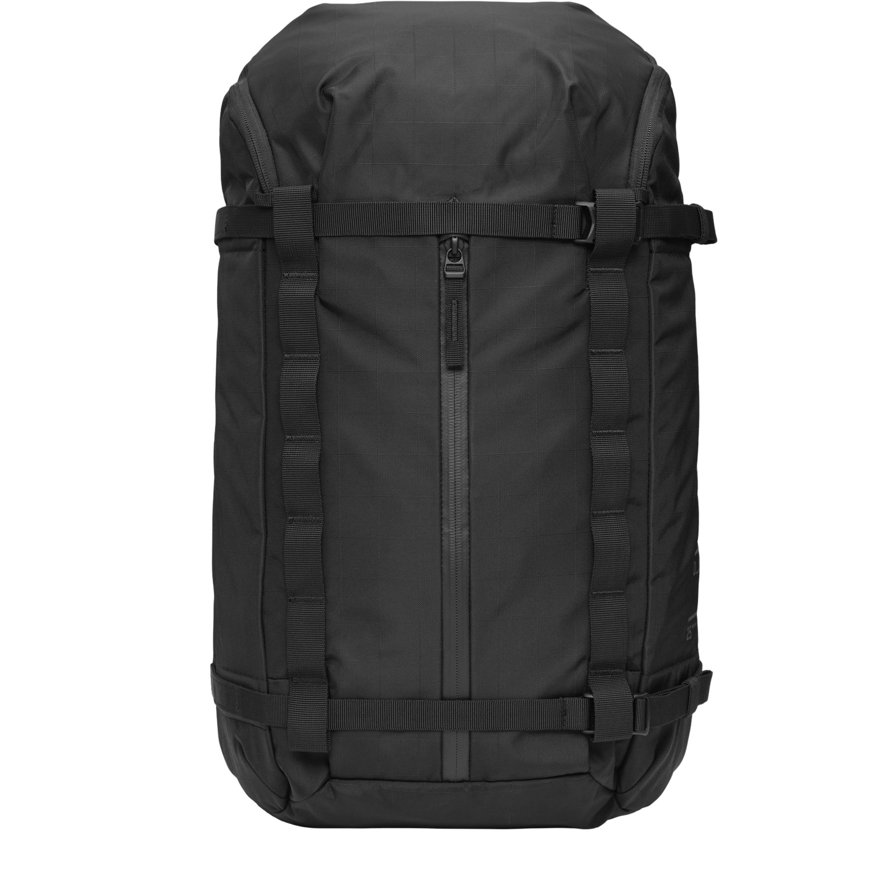 Backcountry Backpack 25l White Noise Hvid Unisex 25L