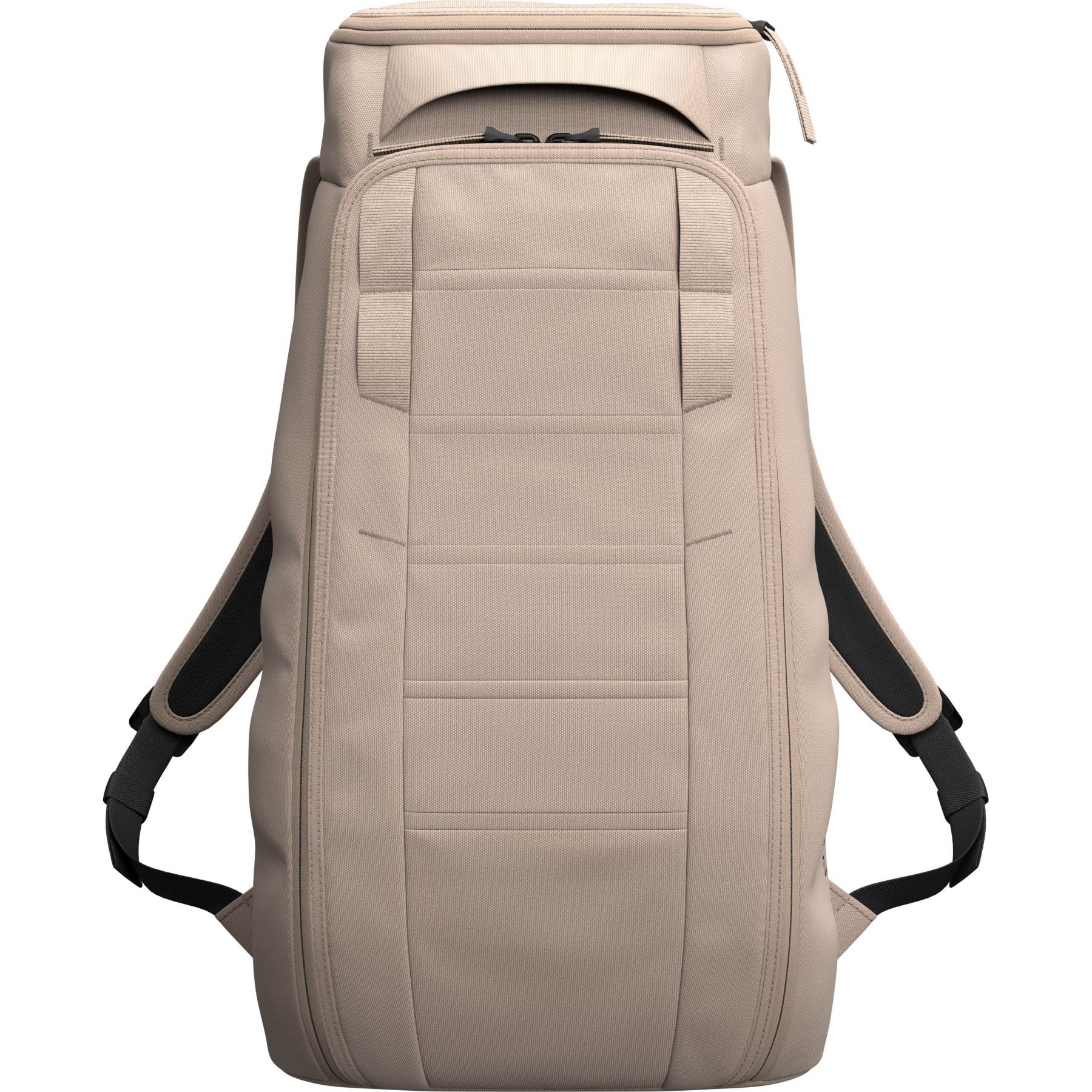 Hugger 20L Rygsæk i Fogbow Beige – Fantastisk Tilbud!