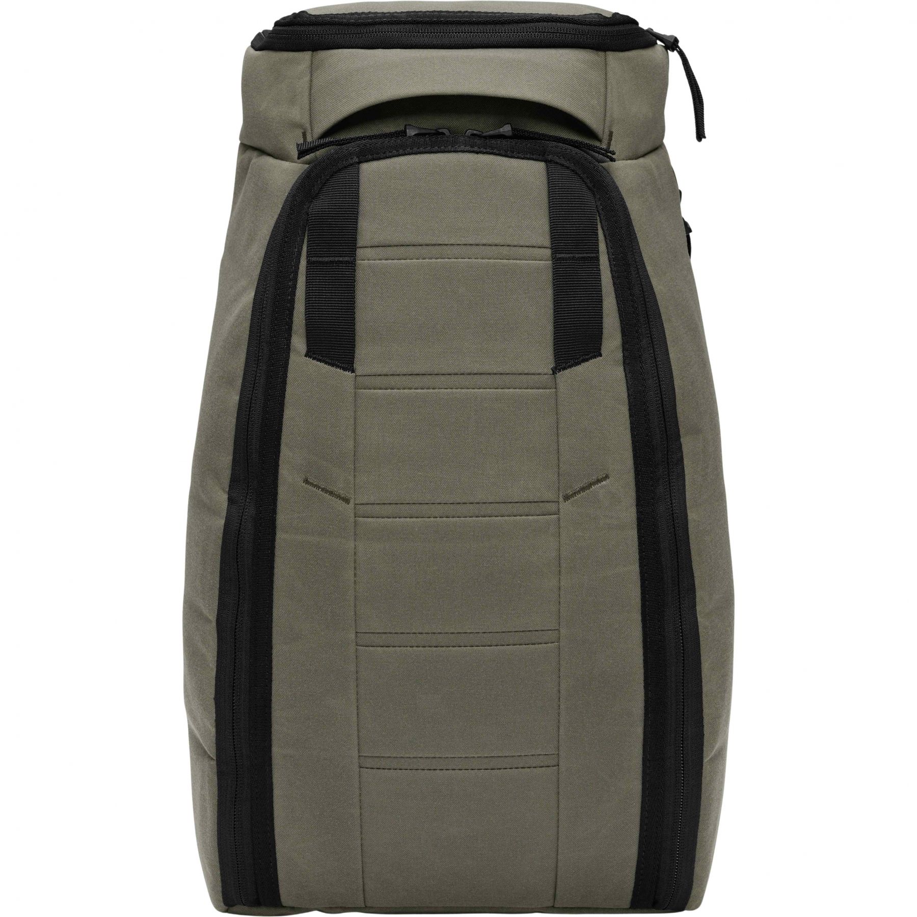 Hugger 20L Rygsæk i Skovgrøn – Unisex Tilbud!