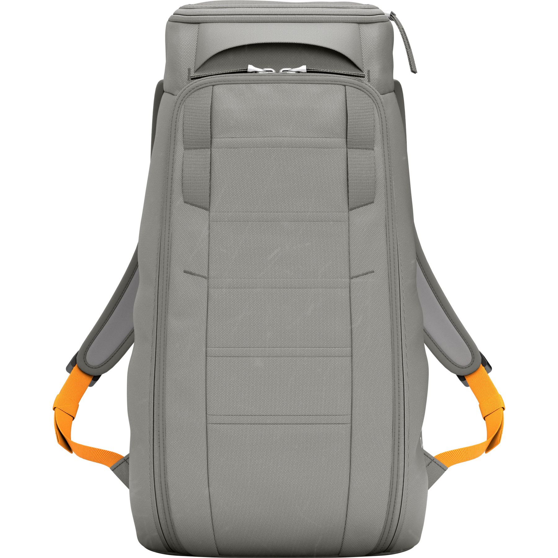 Hugger 20L Rygsæk i Sand Grey – Fantastisk Tilbud!