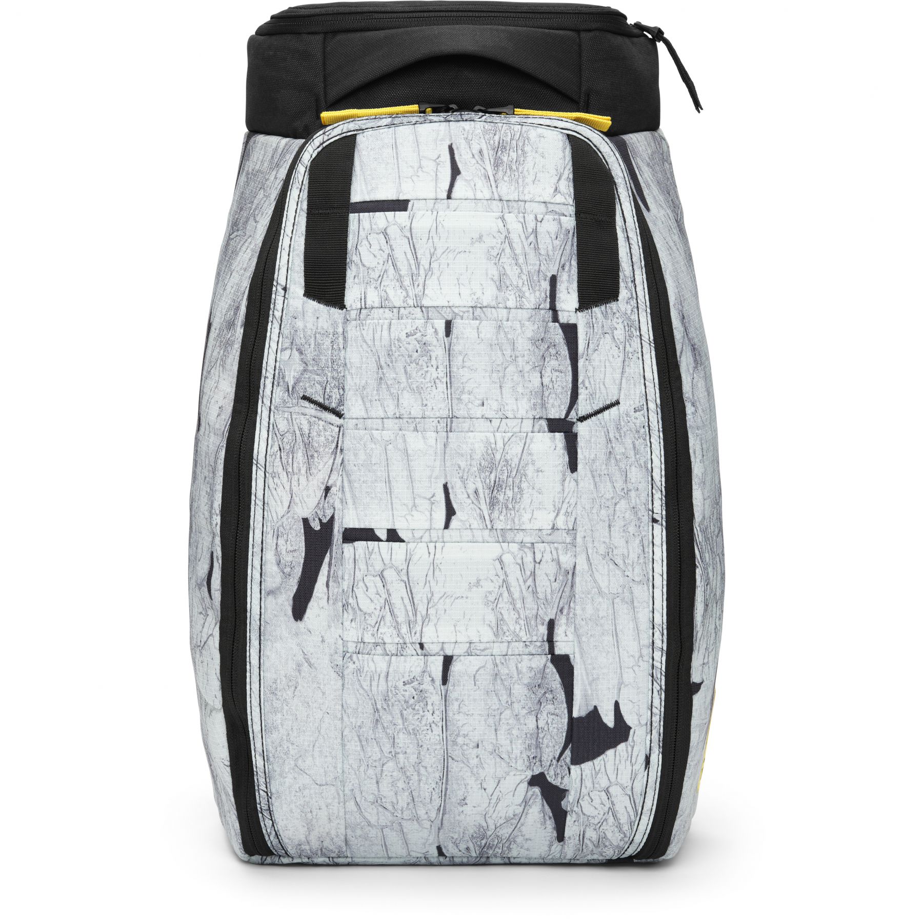 Hugger 25l Rygsæk Basalt White Hvid Unisex 25L
