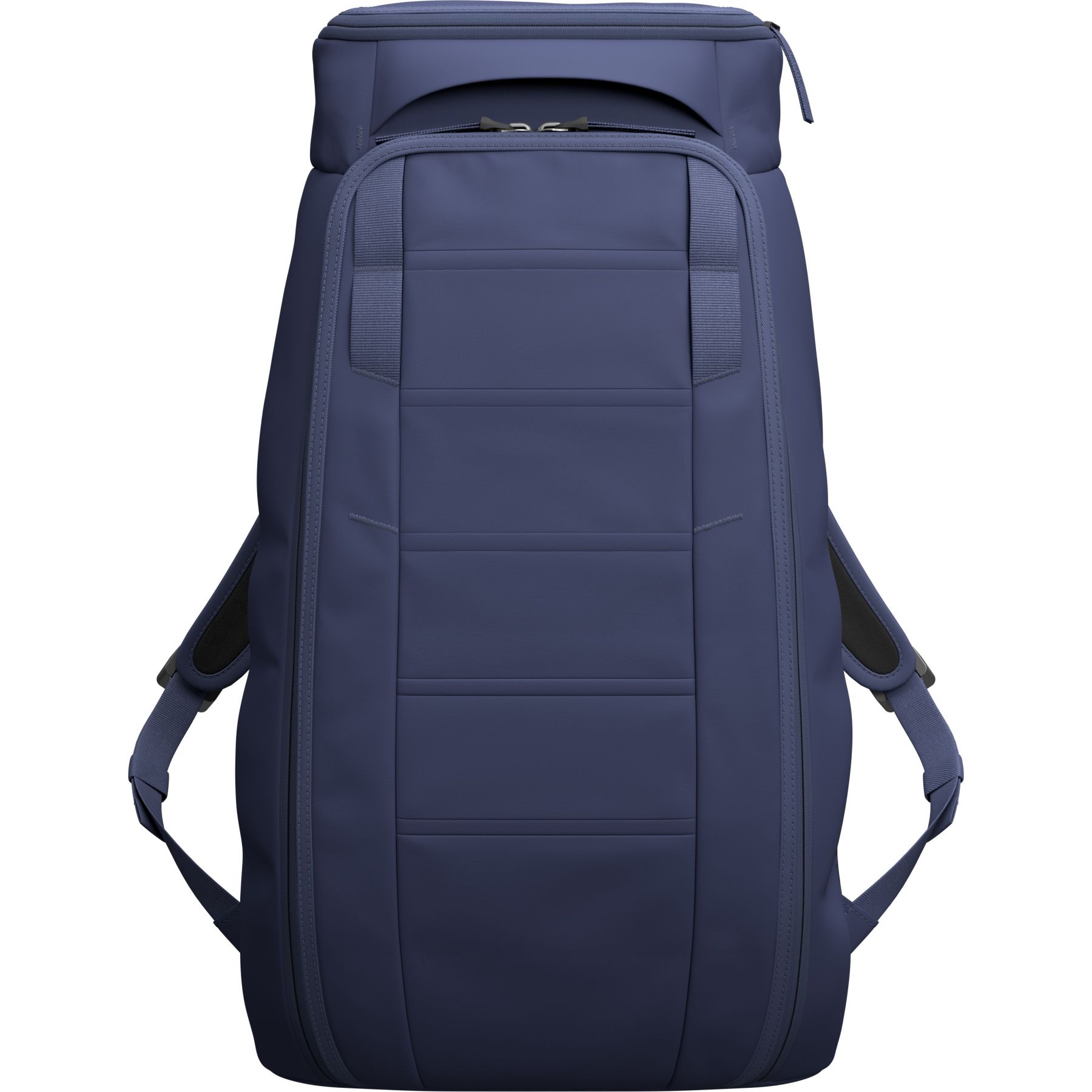 Hugger 25L Rygsæk i Blue Hour – Fantastisk Tilbud!