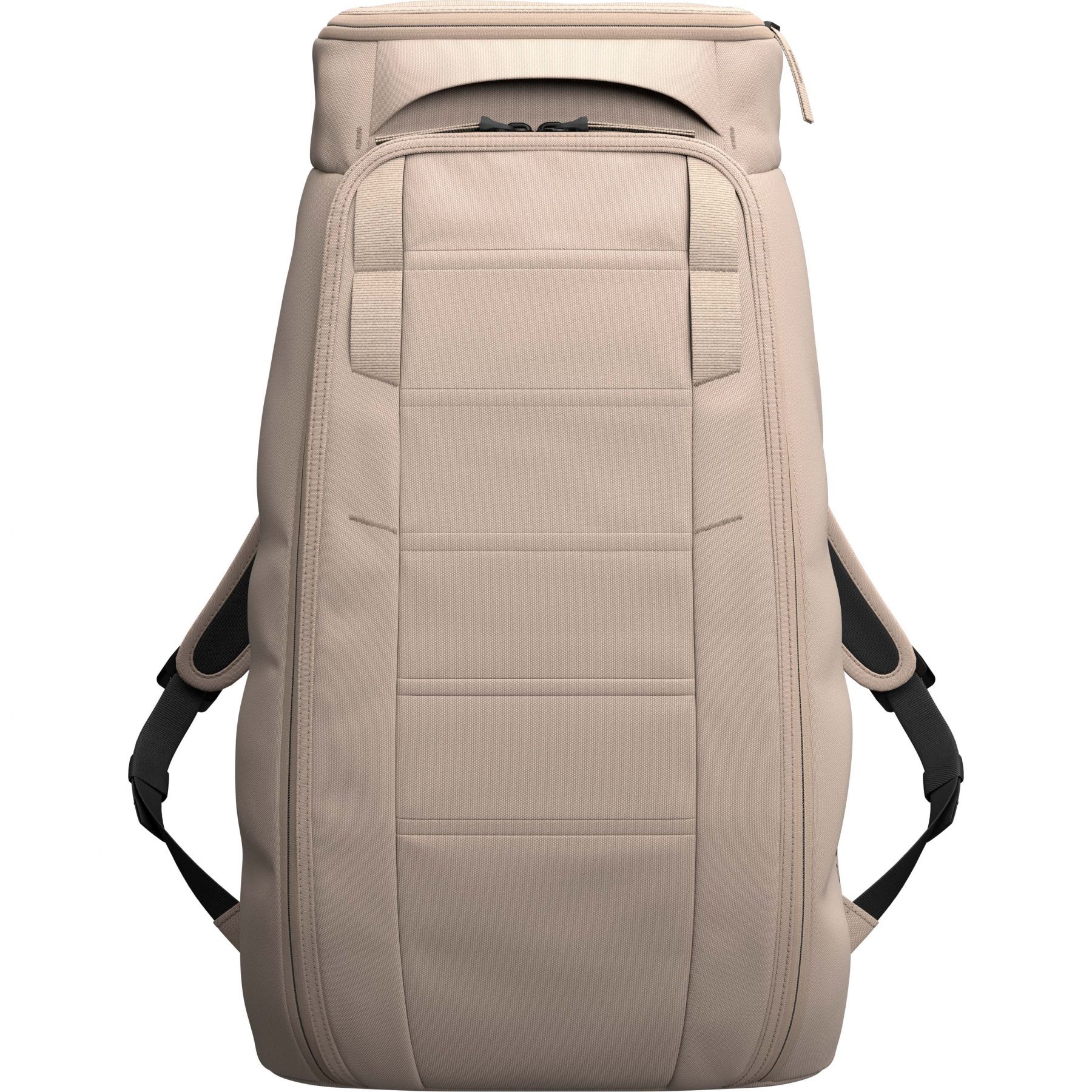 Hugger 25l Rygsæk Fogbow Beige Fogbow Beige Unisex 25L