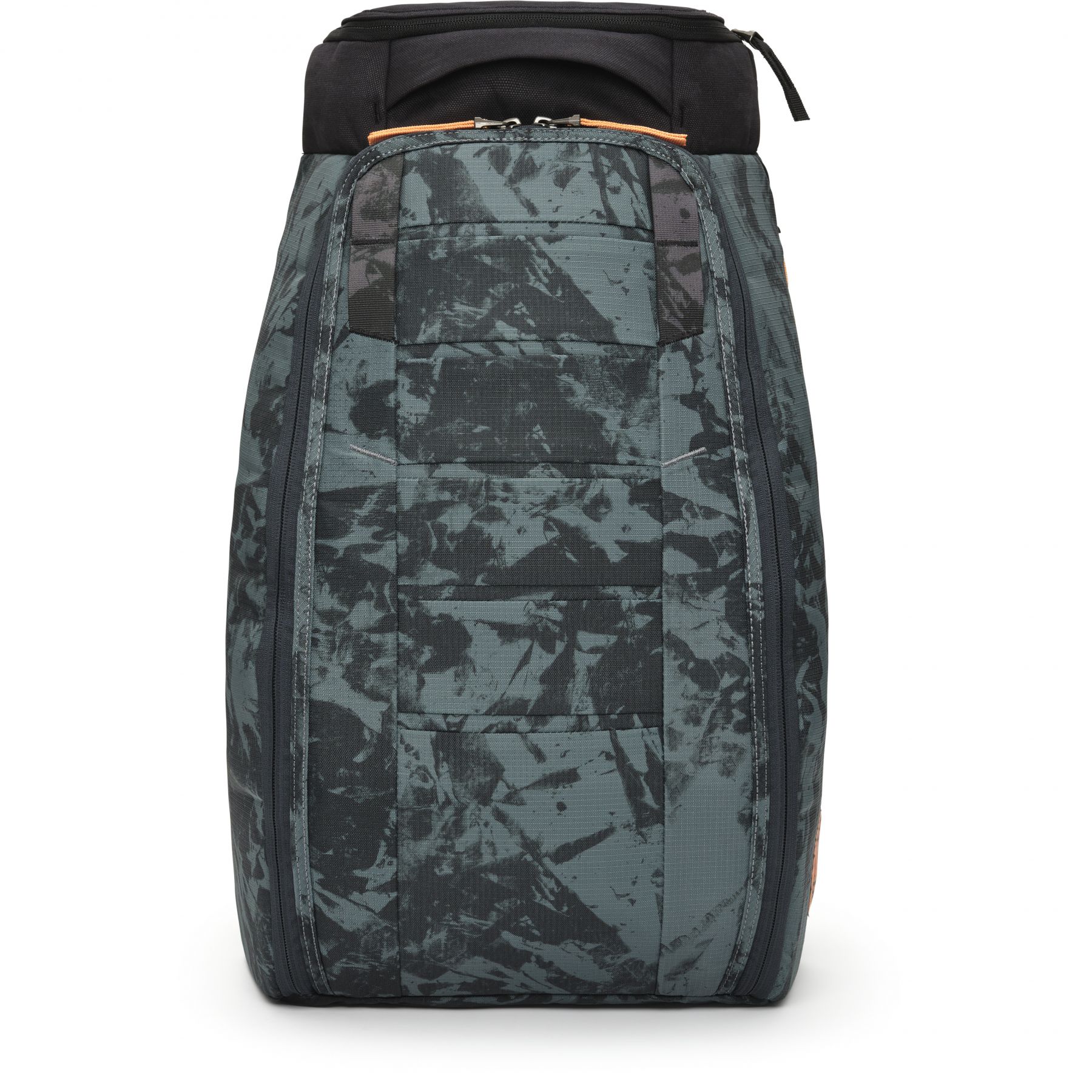 Hugger 30l Rygsæk Agate Green Grøn Unisex 30L