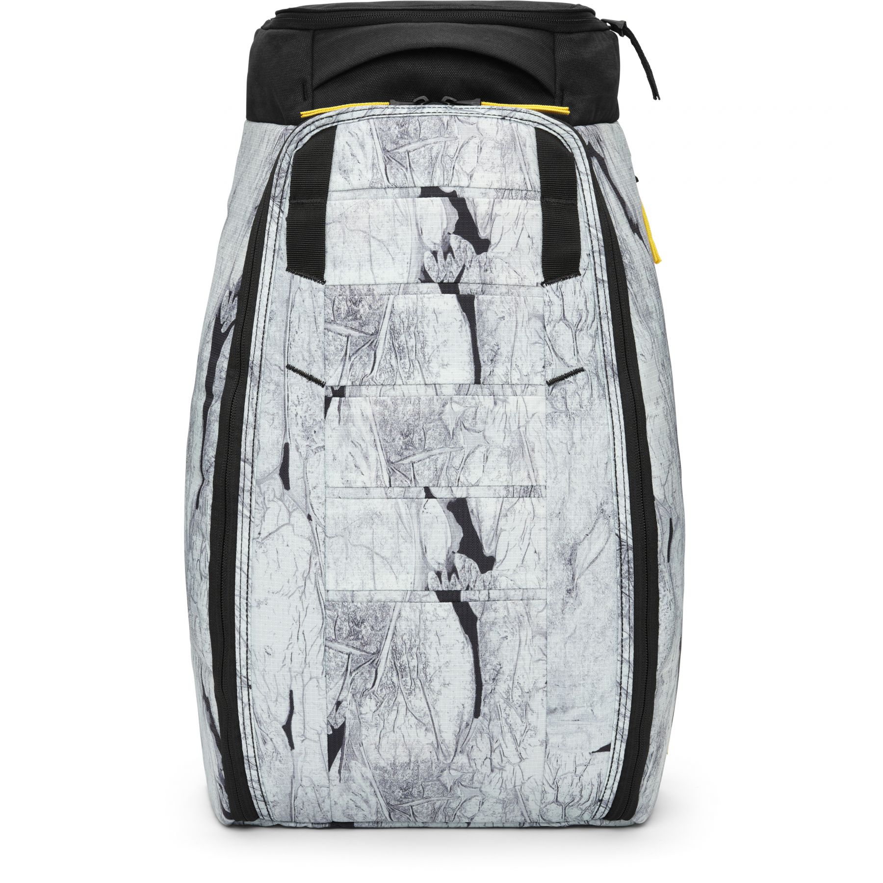 Hugger 30l Rygsæk Basalt White Hvid Unisex 30L